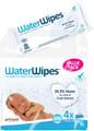 Waterwipes Soapberry Toddler Wipes 4X60 Wipes