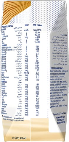 Ronagrow two pack (850 gm + 850gm )
