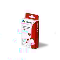 Aidplast Waterproof Plaster 12 Pcs