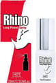 Hot Rhino Medicated Long-Acting Spray for Men -10 ml