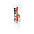 Hot Superglide Waterbased Straw. 75Ml