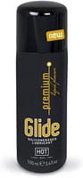 Hot Premium Silicone Glide 100 Ml