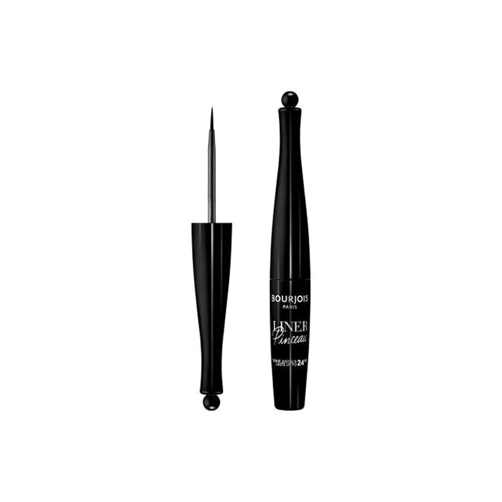 Bourjois Liner Pinceau - 01 Noir Beaux