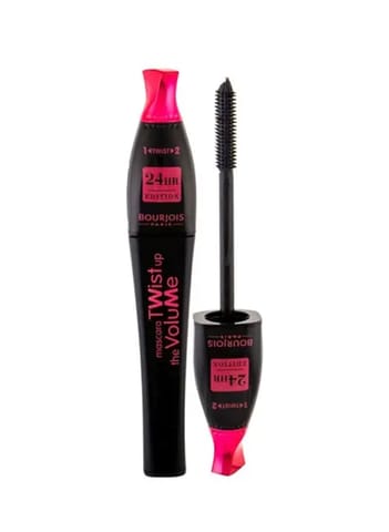 Flormar Longer Than Ever Mascara