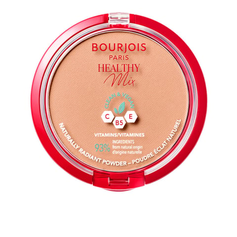Bourjois Healthy Clean Powder# 02