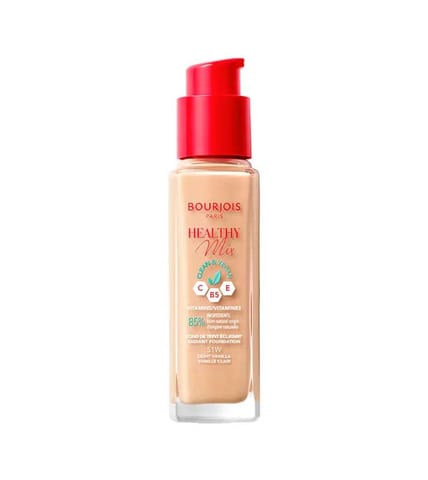 Bourjois Healthy Mix Serum Foundation 51