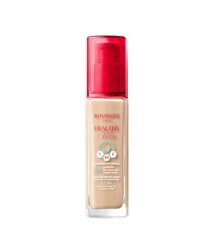 Bourjois Healthy Mix Serum Foundation 51