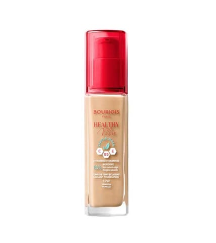 Bourjois Healthy Mix Serum Foundation 51