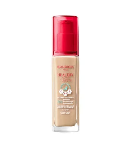 Bourjois Healthy Mix Serum Foundation 51