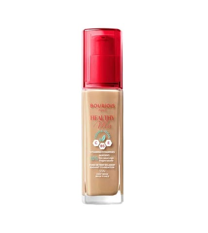 Bourjois Healthy Mix Serum Foundation 51