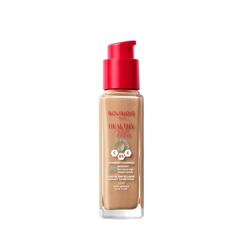 Bourjois Healthy Mix Serum Foundation 51