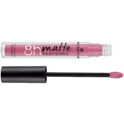 Essence 8h Matte Liquid Lipstick 05