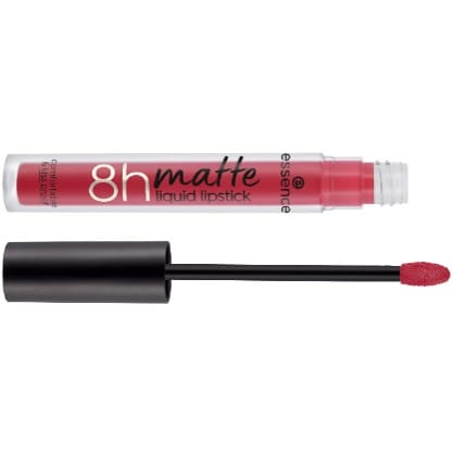 Essence 8h Matte Liquid Lipstick 07