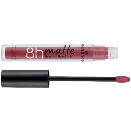 Essence 8h Matte Liquid Lipstick 08