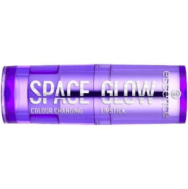 ESSENCE Space Glow Color Changing Lipstick
