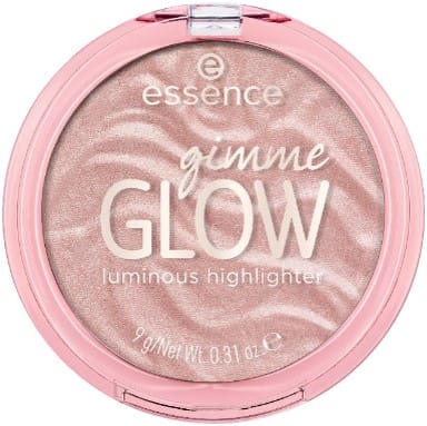 Mega Glo Highlighting Powder - E319 Blossom Glow 5.4 G
