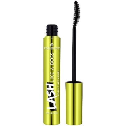 Flormar Longer Than Ever Mascara