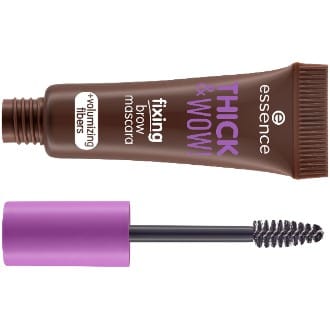 Flormar Longer Than Ever Mascara