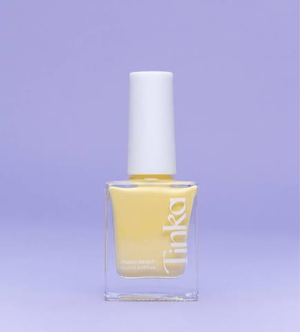 Tinka Nail Polish# Miami Beach