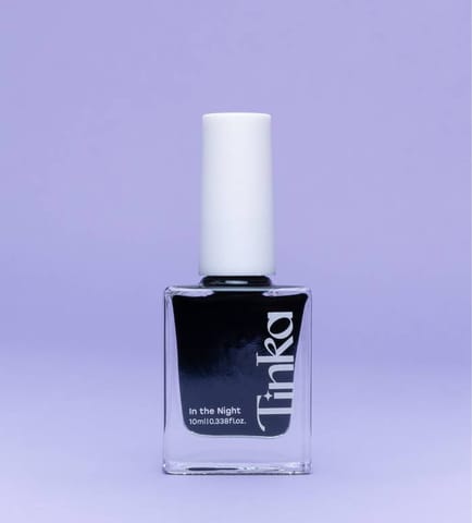 Rimmel 60 Second Nail Polish# 856