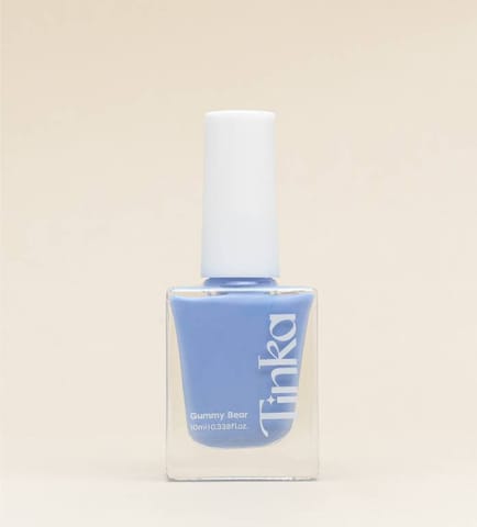 Tinka Nail Polish# Gummy Bear