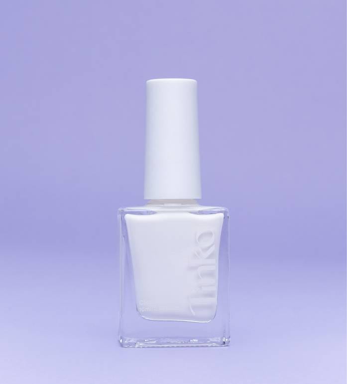 Tinka Nail Polish# Cloud