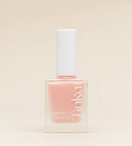 Tinka Nail Polish# California Girls