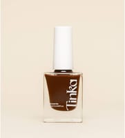 Tinka Nail Polish# Brownie