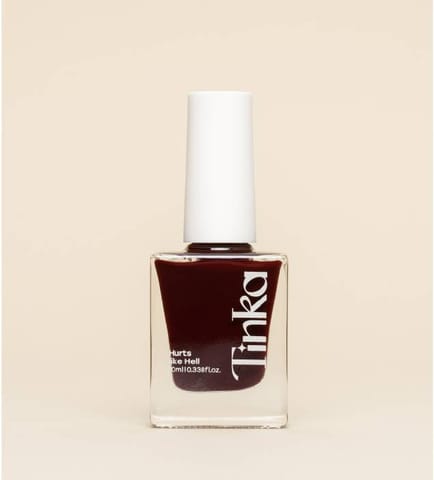 Rimmel 60 Second Nail Polish# 856