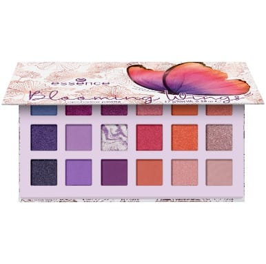 Loca Eyeshadow Palettes Matte Neutral