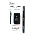 Banti Cosmetics Eye Kit 3# Medium Brown