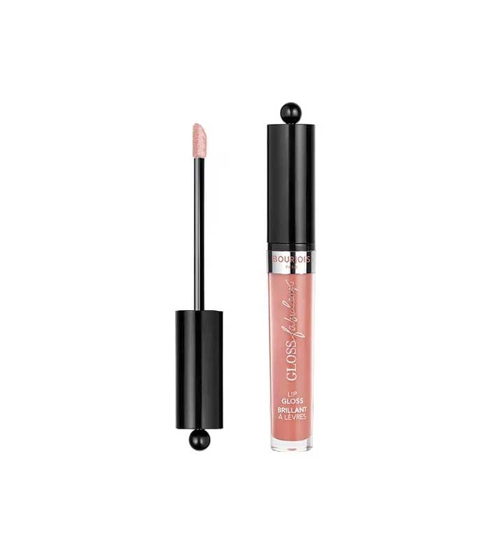 Bourjois Fabuleux Gloss 6