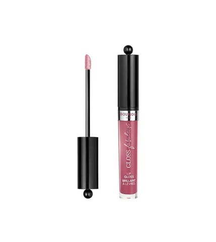 Loca Lip Gloss Pink Promise Natural Pink