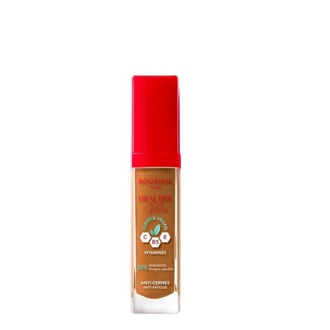 MR Eye Bright Concealer - Deep Caramel