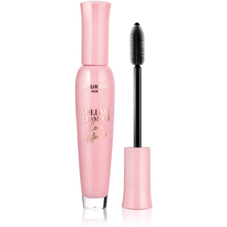 Bourjois VGlam Coup Foudre Mascara 7ml