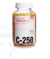 T-R Q Vitamin C Adult Gummy