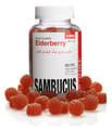 T-R Q Elderberry Adult Gummy