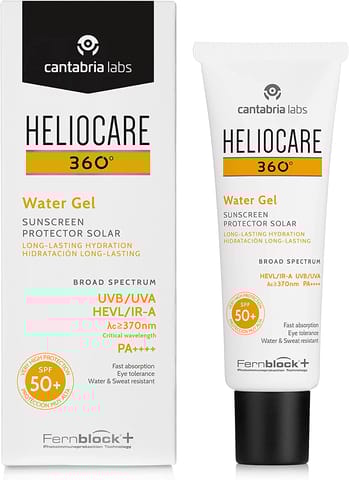 Beauty Of Joseon Relief Sun Rice Spf50