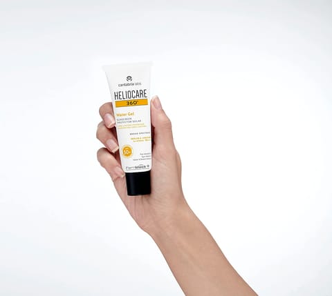 Beauty Of Joseon Relief Sun Rice Spf50
