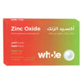 Whole Orange Zinc Oxide 15 Lozenges