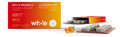 Whole Orange Kids Zinc&Vit.C 15 Lozenges