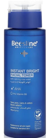 Beesline Instant Bright Facial Toner 200