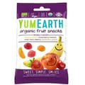YumEarth Organic Fruit Snacks x 50g