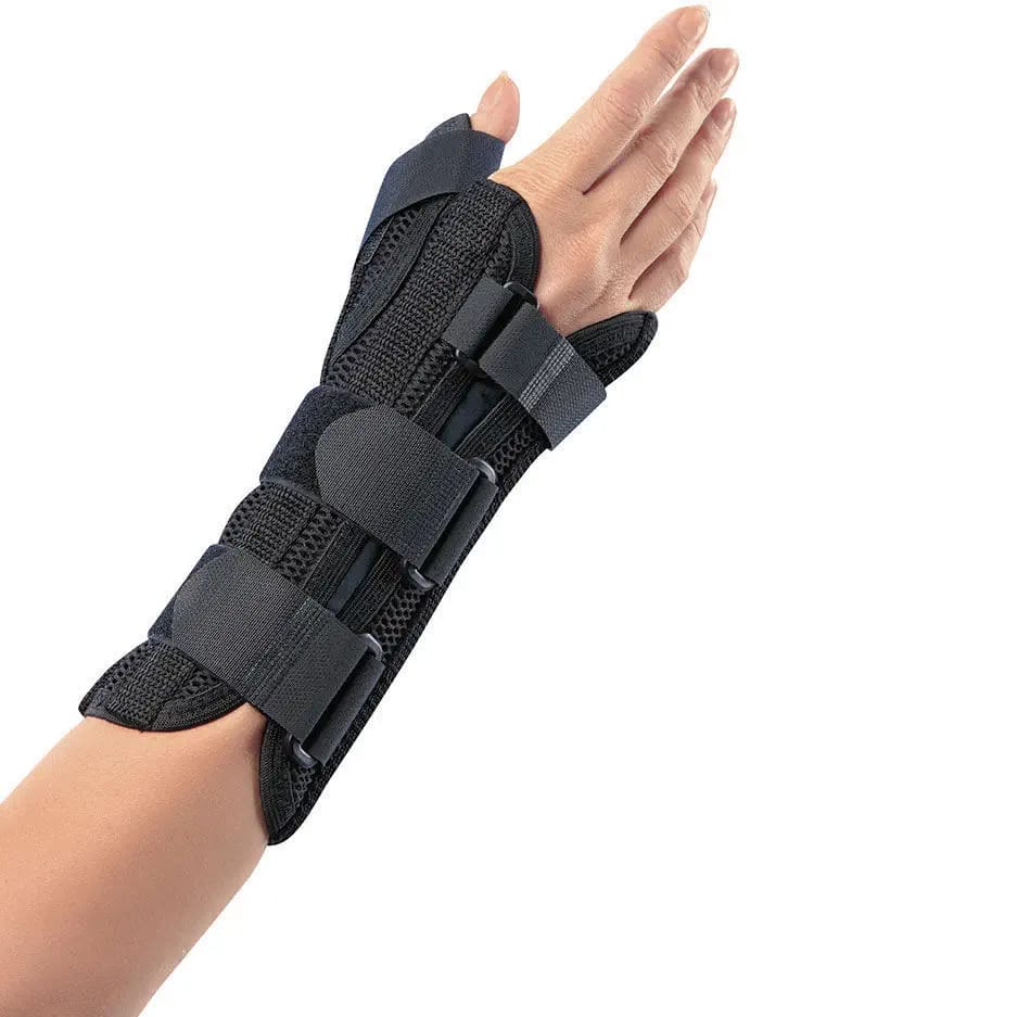 LUXOR Hand-wrist Splint S/M