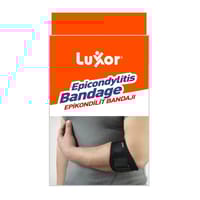 LUXOR Epicondylitis Bandage -Adjustable