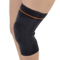 LUXOR knitted patella & ligament knee support XXL