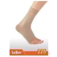 LUXOR Elastic Ankle support 225-M