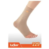 LUXOR Elastic Ankle support 225 XL