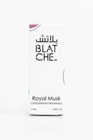 Blatche Royal Musk 15 Ml