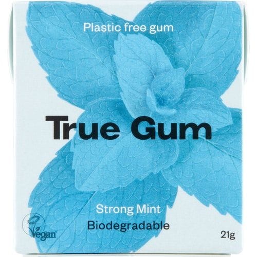 True Gum Peppermint
